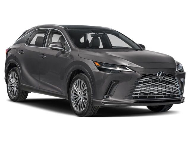 2026 Lexus RX 450h+ Premium