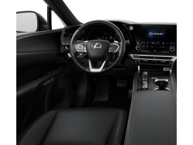 2026 Lexus RX Premium