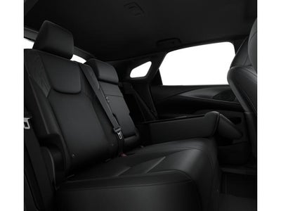 2026 Lexus RX Premium