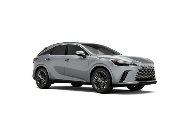 2026 Lexus RX Premium