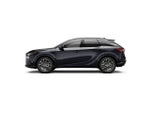 2026 Lexus RX 450h+ Luxury