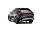 2026 Lexus RX 450h+ Luxury