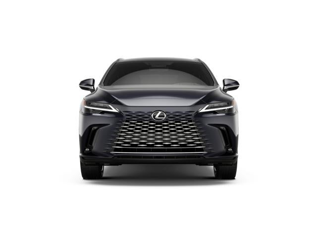 2026 Lexus RX 450h+ Luxury