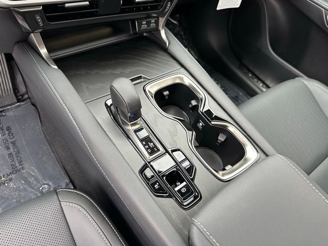 2026 Lexus RX 450h+ Premium