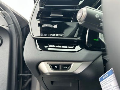 2026 Lexus RX 450h+ Premium