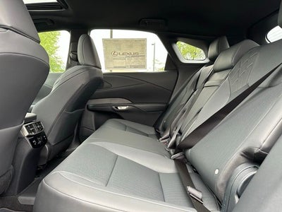 2026 Lexus RX 450h+ Premium