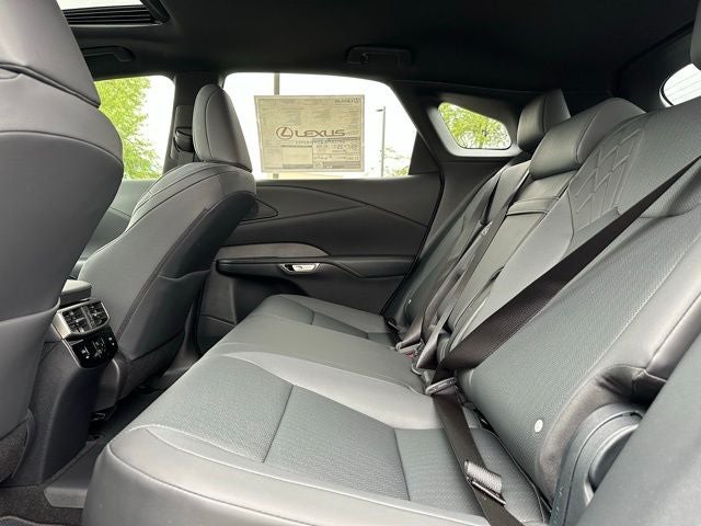 2026 Lexus RX 450h+ Premium
