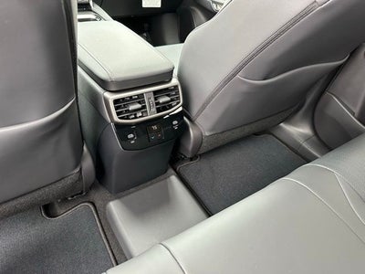 2026 Lexus RX 450h+ Premium