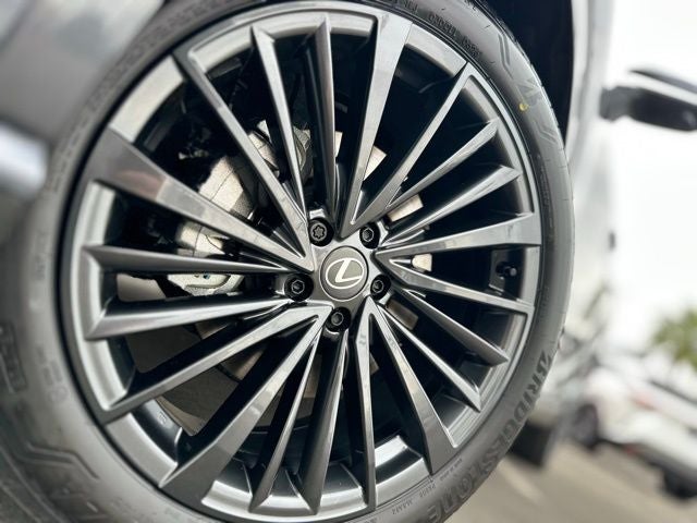 2026 Lexus RX 450h+ Premium