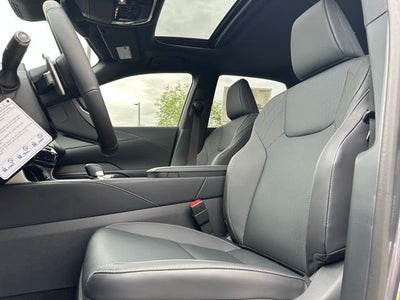 2026 Lexus RX 450h+ Premium