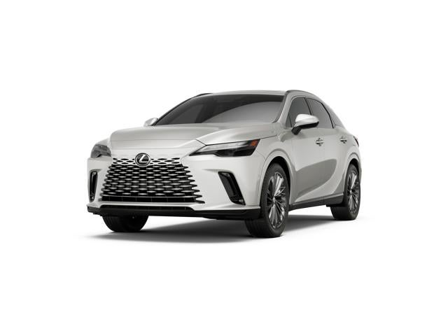 2026 Lexus RX 450h+ 450h+ Premium AWD's photo