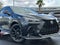 2026 Lexus NX F SPORT Handling