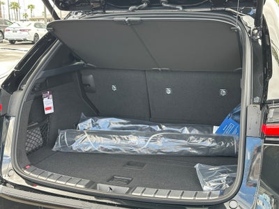 2026 Lexus NX F SPORT Handling