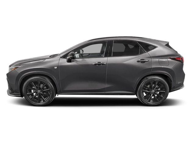 2026 Lexus NX 350h
