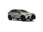 2026 Lexus NX 350h
