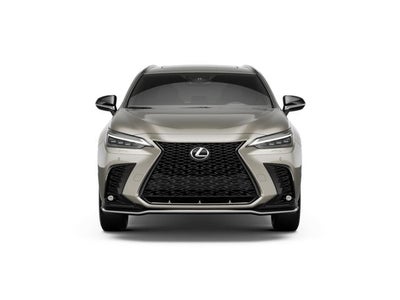 2026 Lexus NX 350h