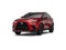 2026 Lexus NX 350h