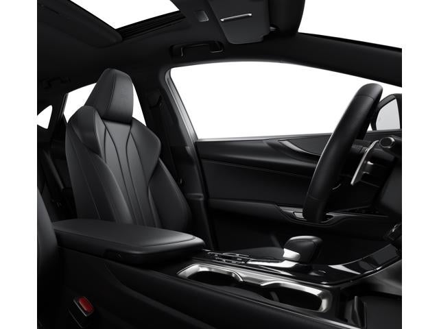 2026 Lexus NX 350h