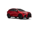 2026 Lexus NX 350h
