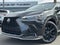 2026 Lexus NX 350h NX 350h F SPORT Handling