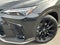 2026 Lexus NX 350h NX 350h F SPORT Handling