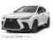 2026 Lexus NX 350h