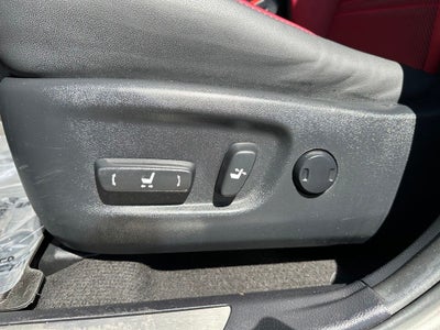 2020 Lexus NX 300 Base