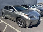 2020 Lexus NX 300 Base