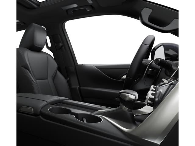 2026 Lexus LX Luxury