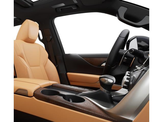 2026 Lexus LX Luxury