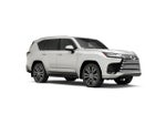 2026 Lexus LX 600 Luxury