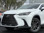 2026 Lexus NX 350h NX 350h Premium