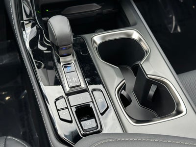 2026 Lexus NX 350h NX 350h Premium