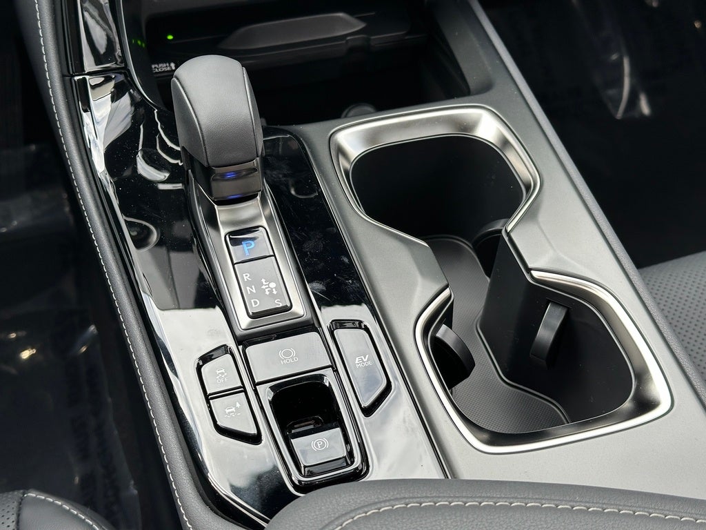 2026 Lexus NX 350h NX 350h Premium