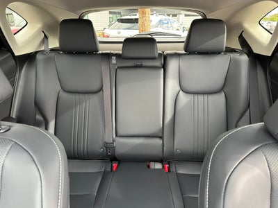 2026 Lexus NX 350h NX 350h Premium