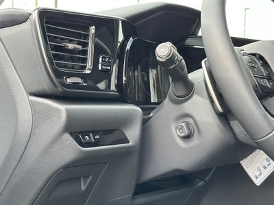 2026 Lexus NX 350h NX 350h Premium