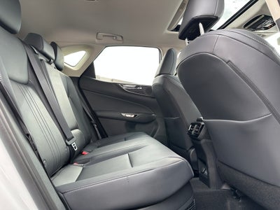 2026 Lexus NX 350h NX 350h Premium