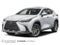 2026 Lexus NX 350h Premium