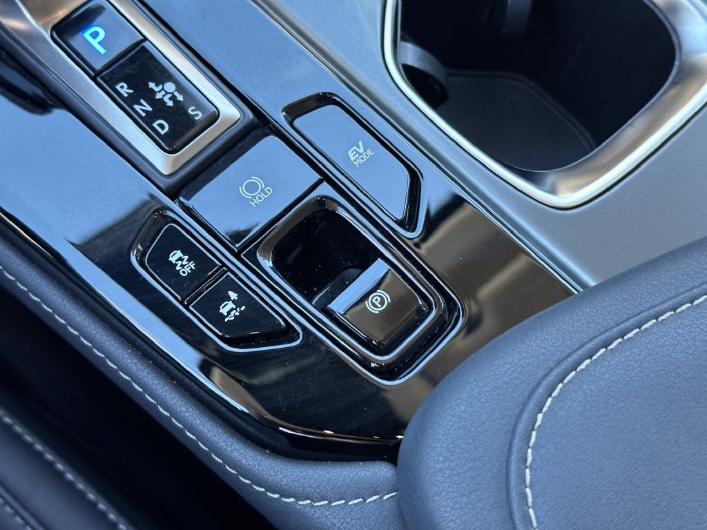 2024 Lexus NX 350h Premium