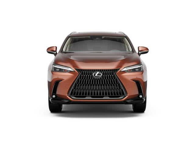 2026 Lexus NX Premium