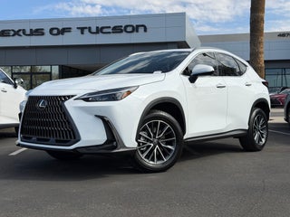 2026 Lexus NX Premium