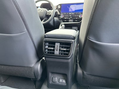 2026 Lexus NX 350h NX 350h Premium