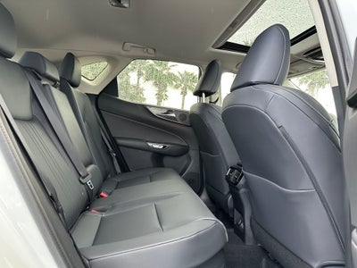 2026 Lexus NX 350h NX 350h Premium