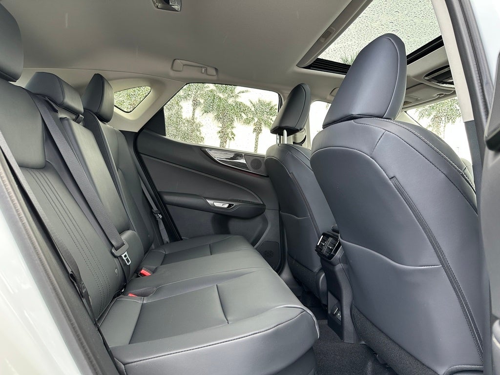 2026 Lexus NX 350h NX 350h Premium