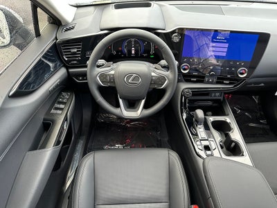 2026 Lexus NX 350h NX 350h Premium