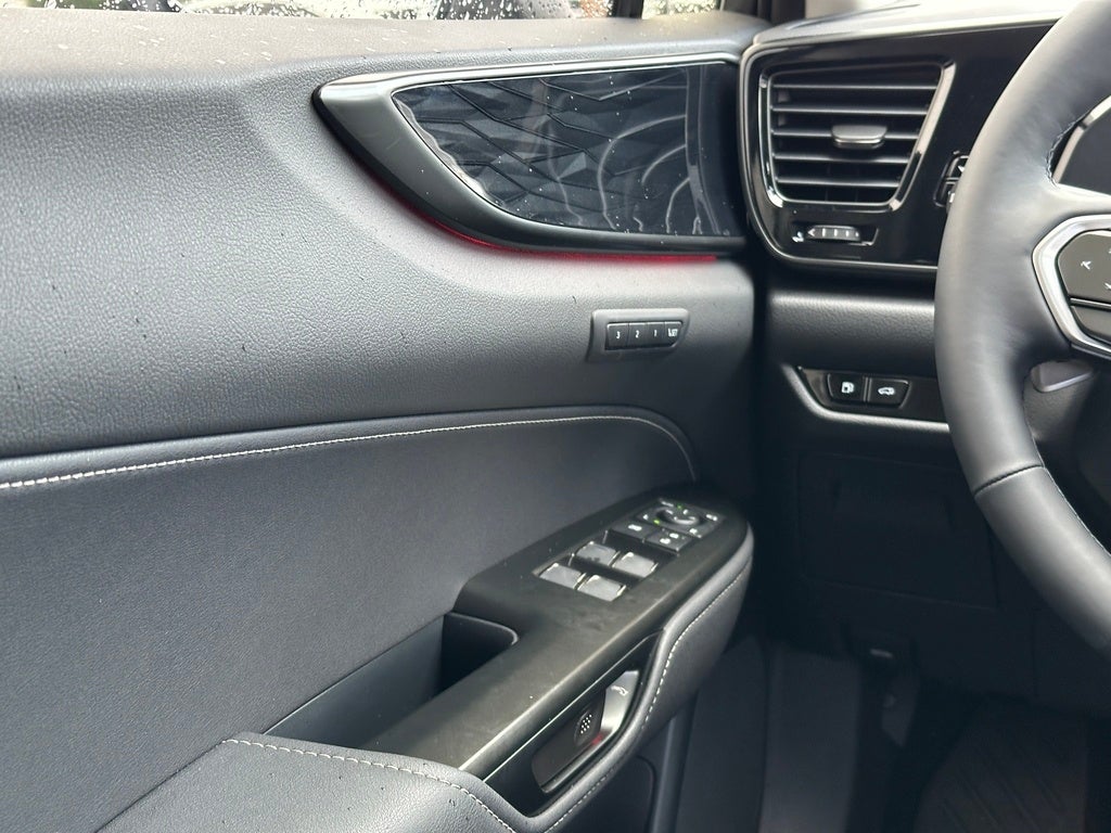 2026 Lexus NX 350h NX 350h Premium