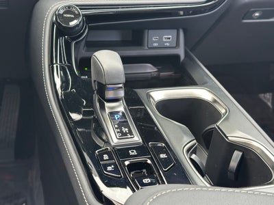 2026 Lexus NX 350h NX 350h Premium