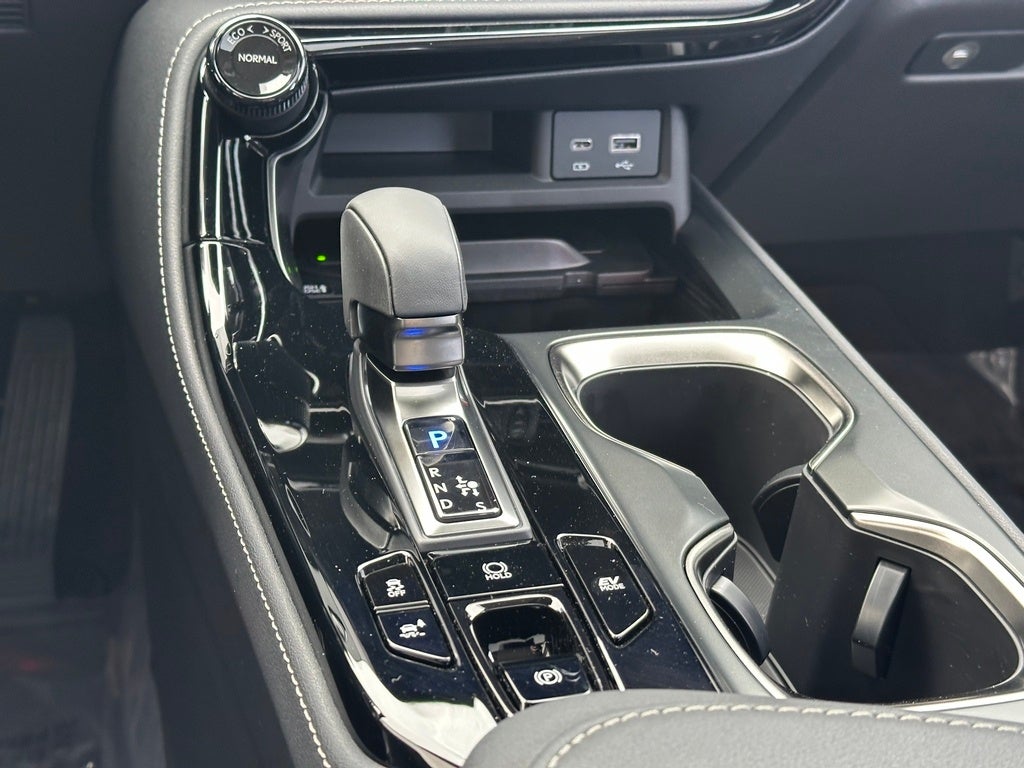 2026 Lexus NX 350h NX 350h Premium