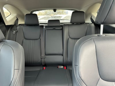 2026 Lexus NX 350h NX 350h Premium