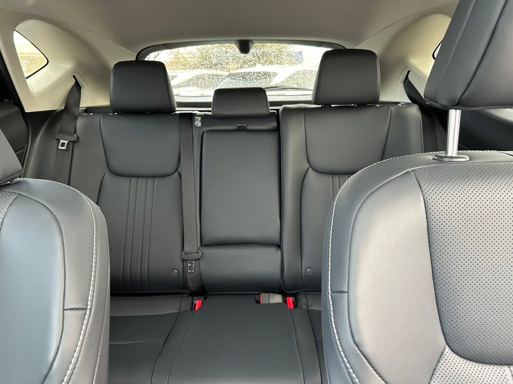 2026 Lexus NX 350h NX 350h Premium